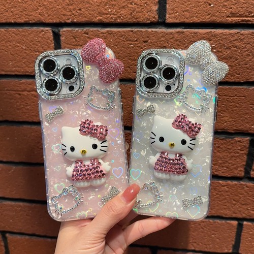 Bling cartoon hello - bling,