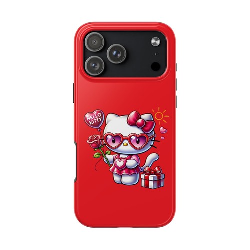 Hello kitty valentine - kitty,