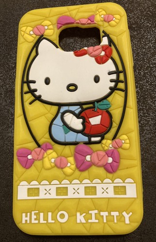 Hello kitty samsung galaxy - kitty, s6