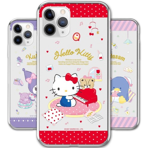 Sanrio happiness room - happiness,