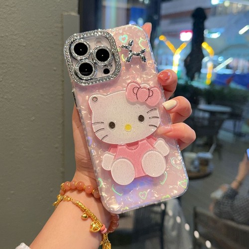 Bling cartoon hello kitty - cartoon,