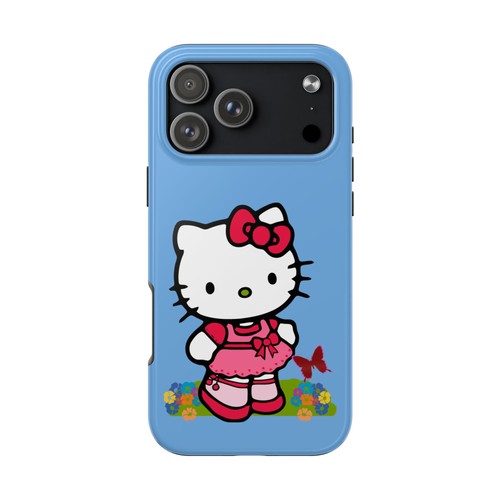 Hello kitty character - hello,