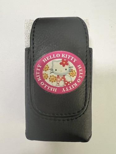 Cell phone case - phone, "hello
