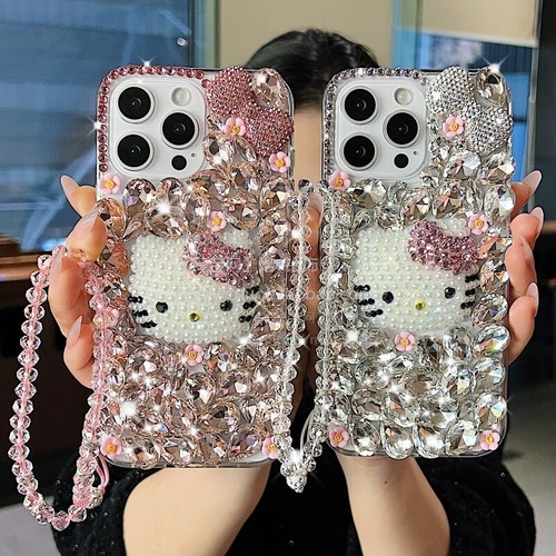 Bling cartoon hello - bling,
