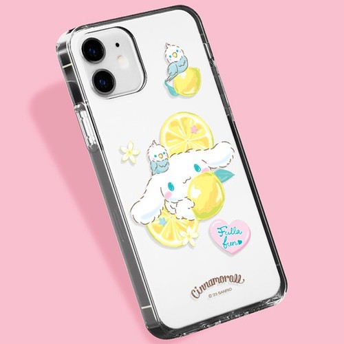 Sanrio chocolate clear jelly - sanrio,