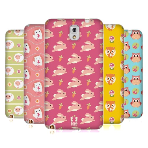 Head case designs cutie - head,