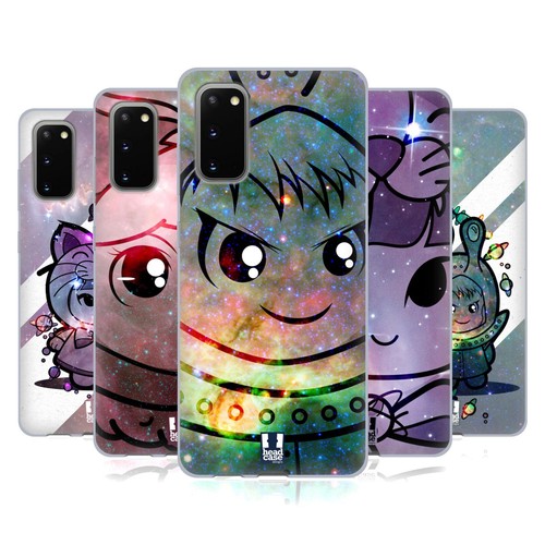 Head case designs kawaii - case,