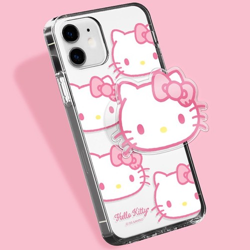Sanrio head acrylic - sanrio,