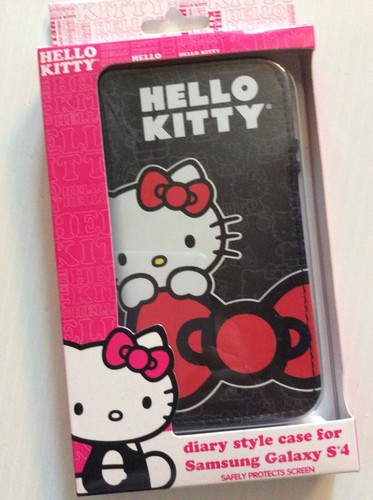 Hello kitty sanrio diary - kitty”,