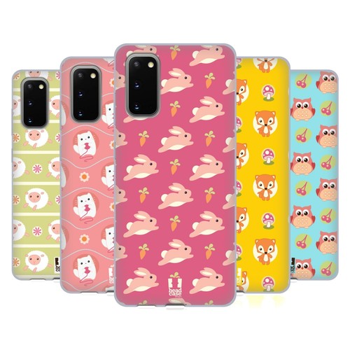 Head case designs - head, animal