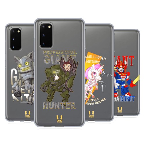 Head case designs - head,