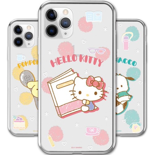 Sanrio hanging clear - sanrio,