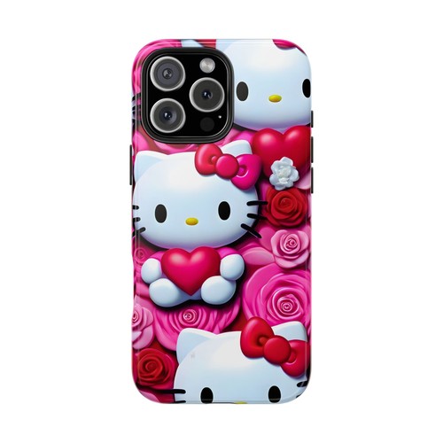 Hello kitty design custom - kitty,