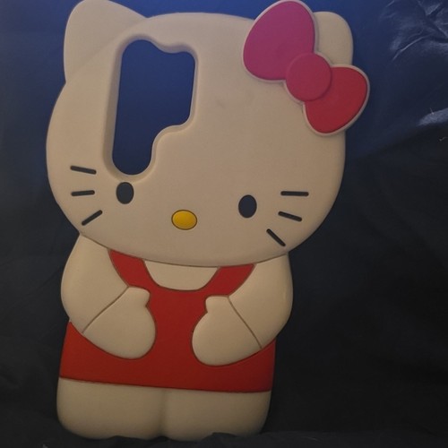 Galaxy s24 hello kitty cartoon - galaxy,