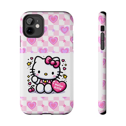 Hello kitty pink - kitty,