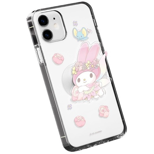 Sanrio fairy acrylic clear - sanrio,
