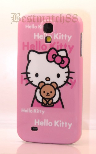 For samsung galaxy pink - samsung, s4