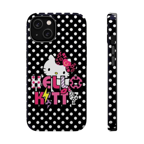Hello kitty polka - hello,