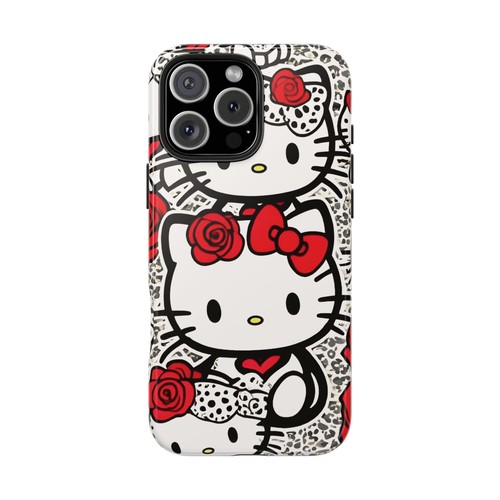 Hello kitty design - hello, custom